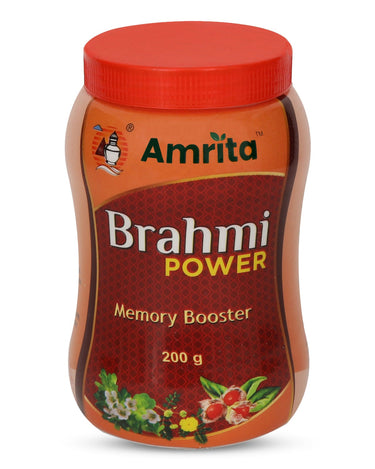 amrita-brahmi-power-granules